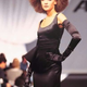 Image for article titled The Troubles and Triumphs of Black Supermodels